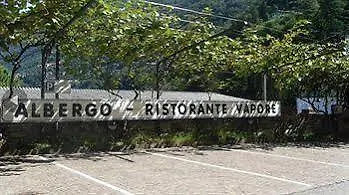Hotel Ristorante Vapore Faggeto Lario 2*,  Italy